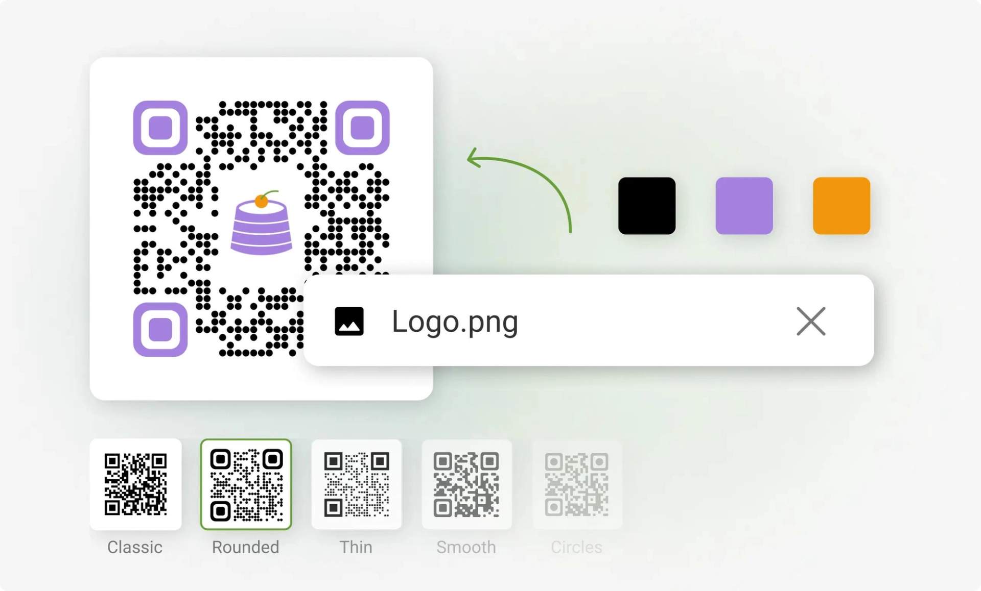 Customize it your way