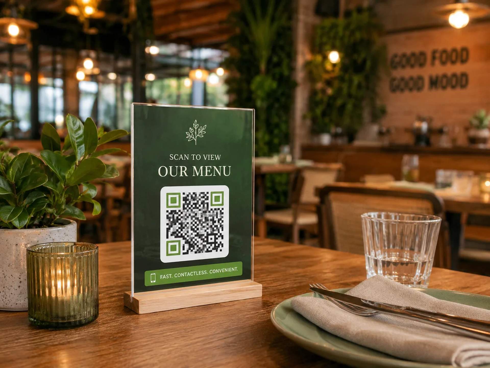 Restaurants