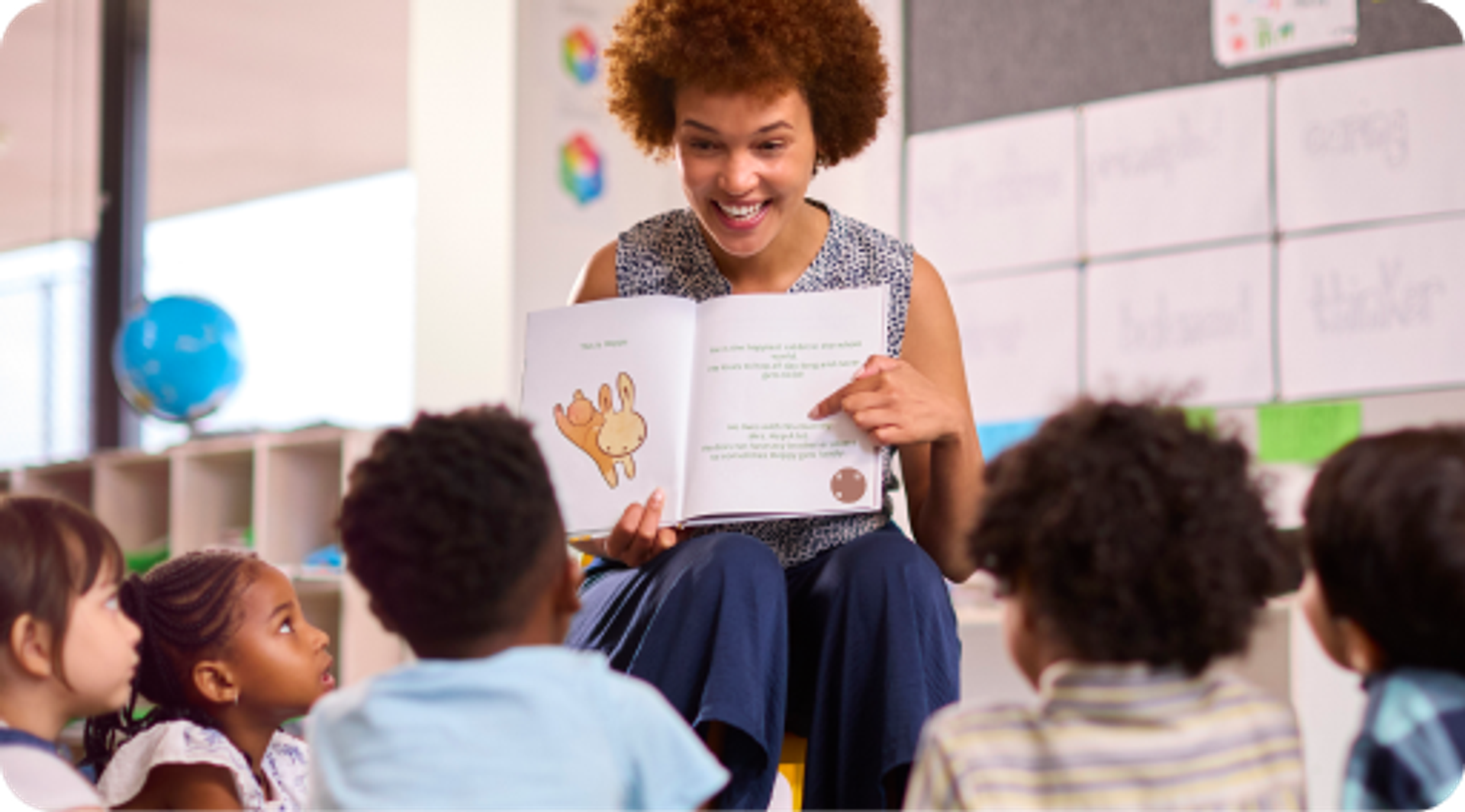 QR Codes for Education