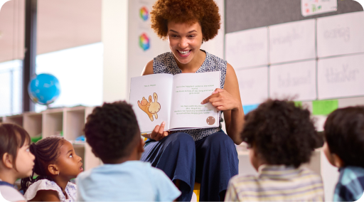 QR Codes for Education