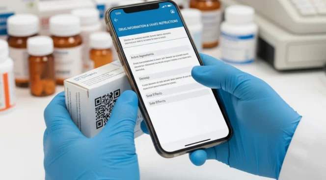 Gesundheitswesen und Medizin