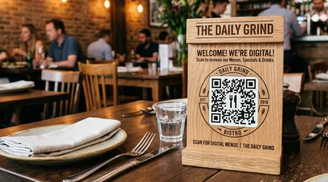 Restaurants and hospitality