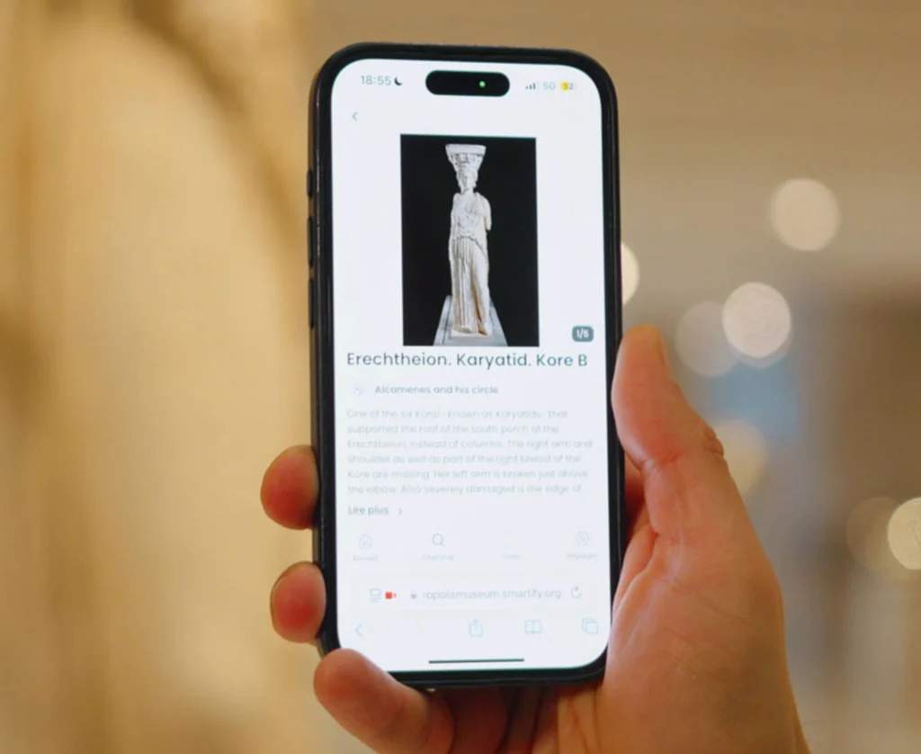 QR Codes for multilingual content