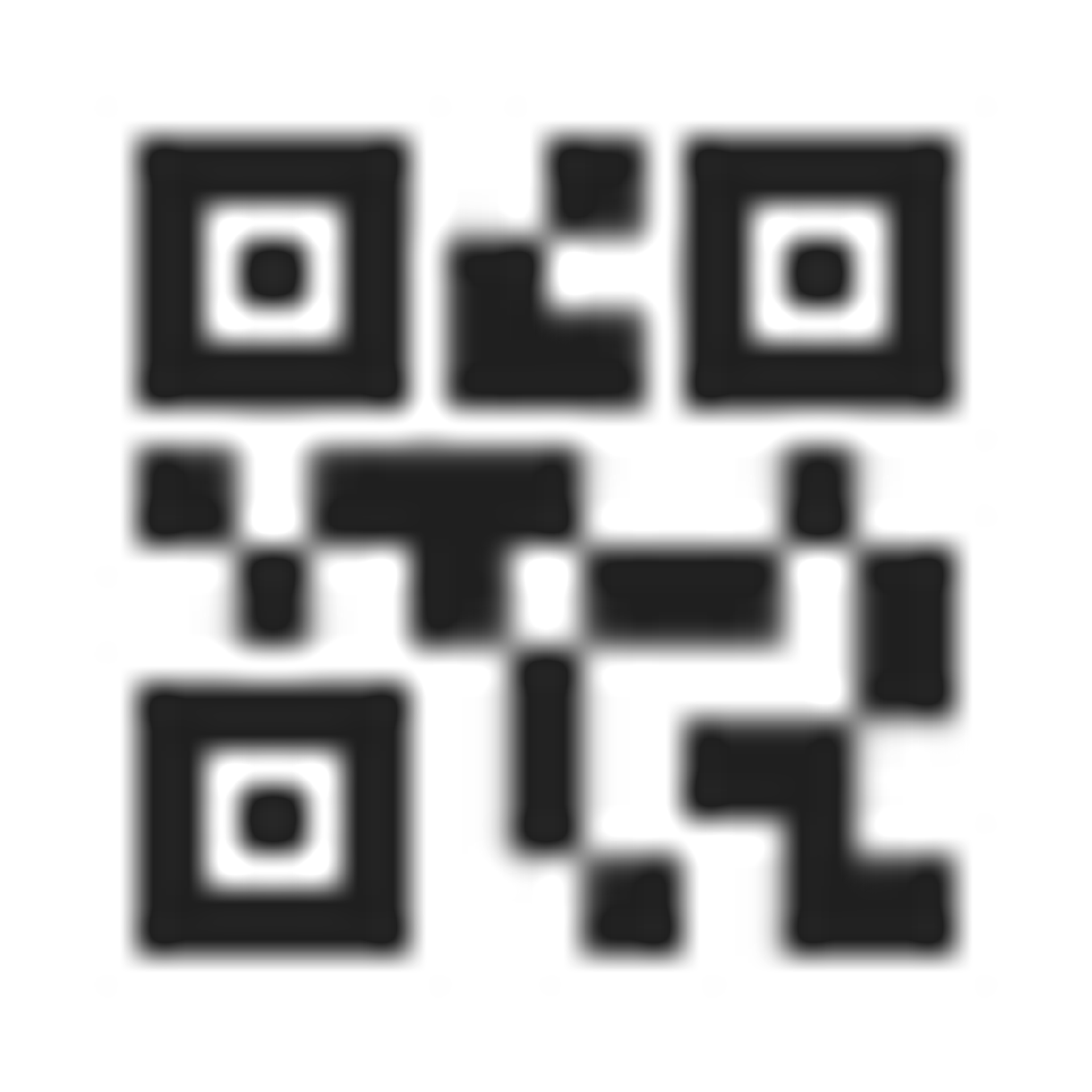 Dynamic QR Codes