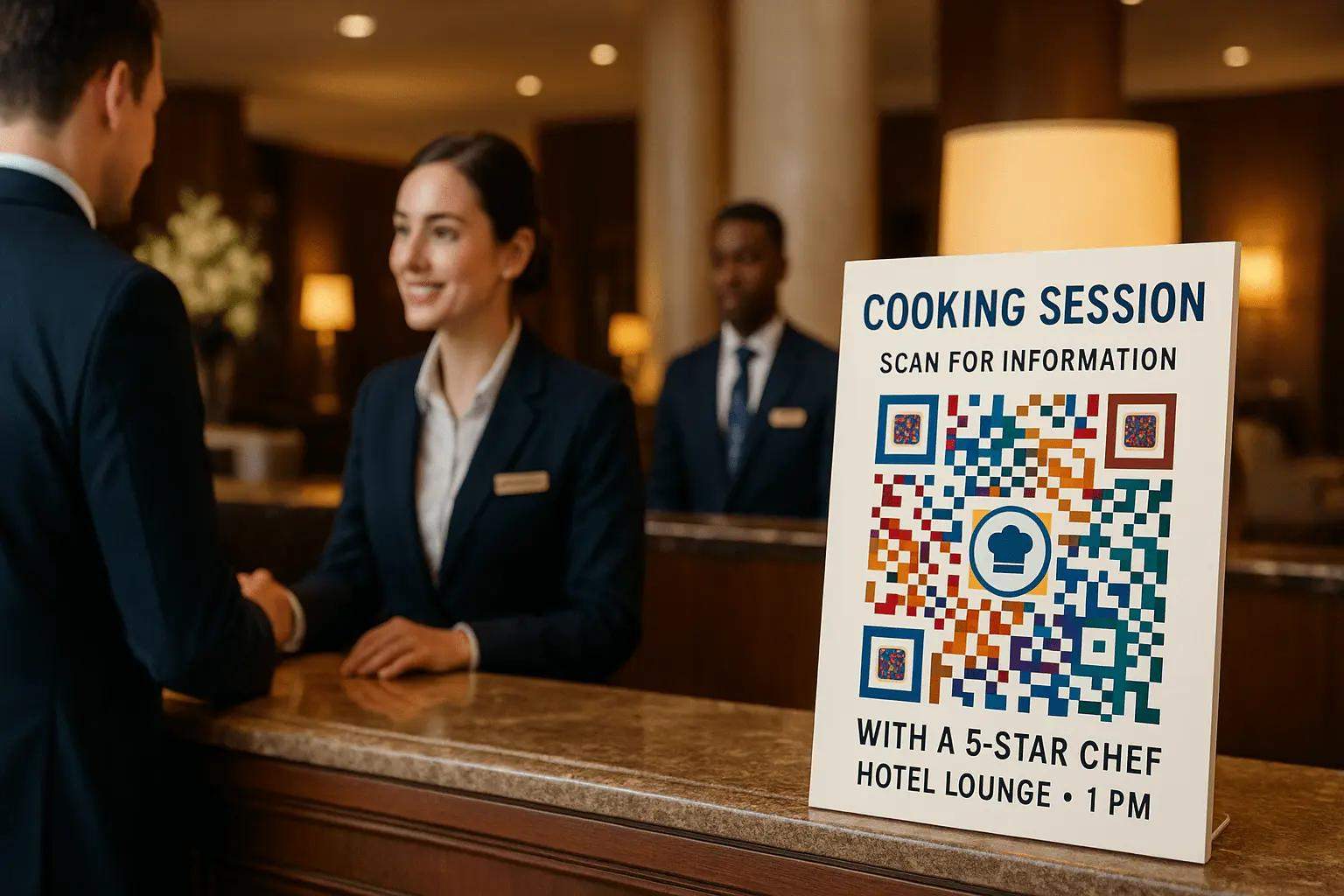 Hospitality