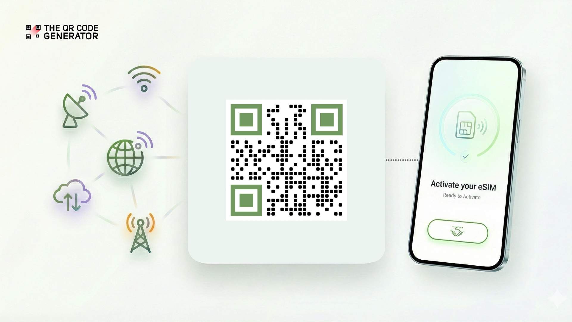 eSIM QR Code: What It Is and How to Activate It