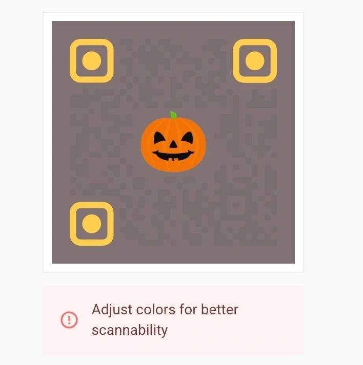 Scannability tips