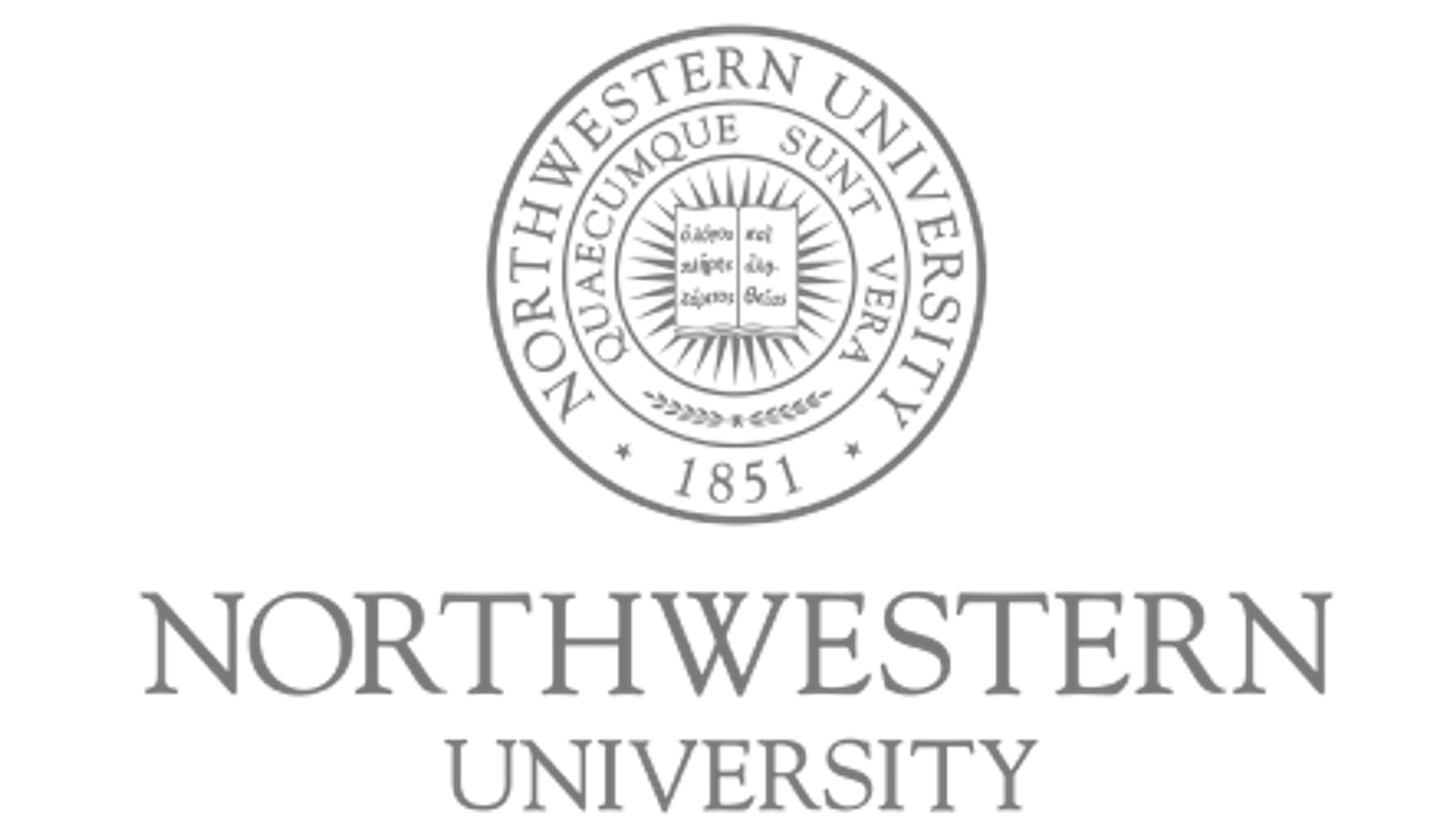 Northwestern logo
