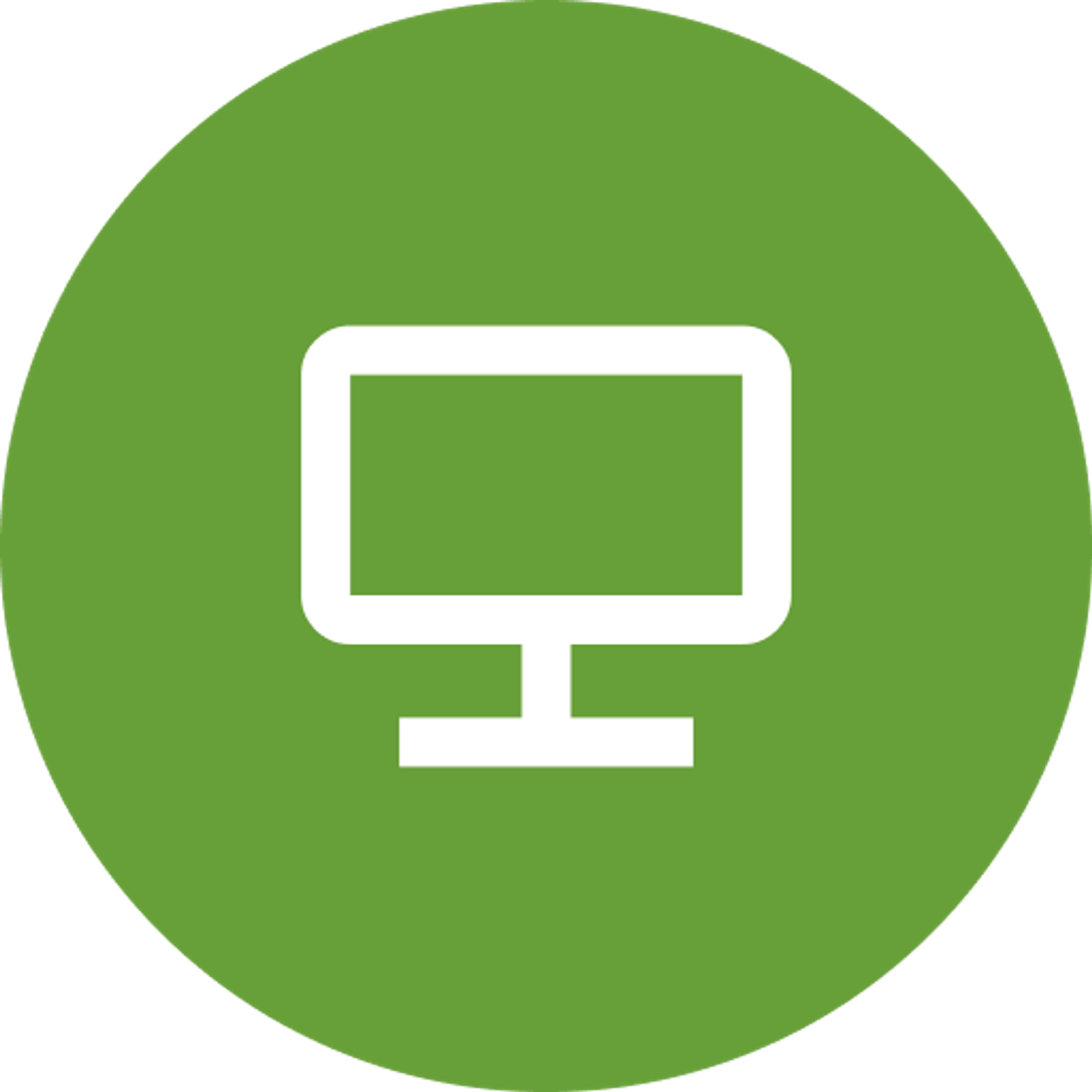Desktop Icon