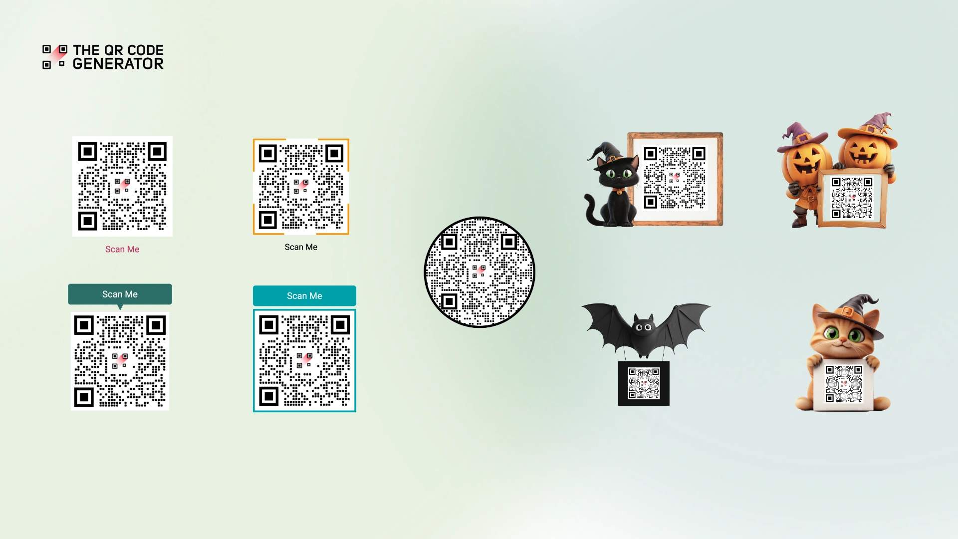 How to Add Frames to QR Codes to Boost Scans
