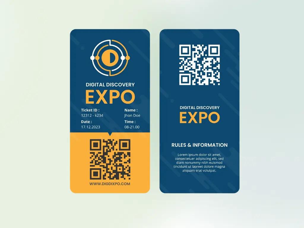Event QR Codes: Drive RSVPs, Engagement, and Tracking