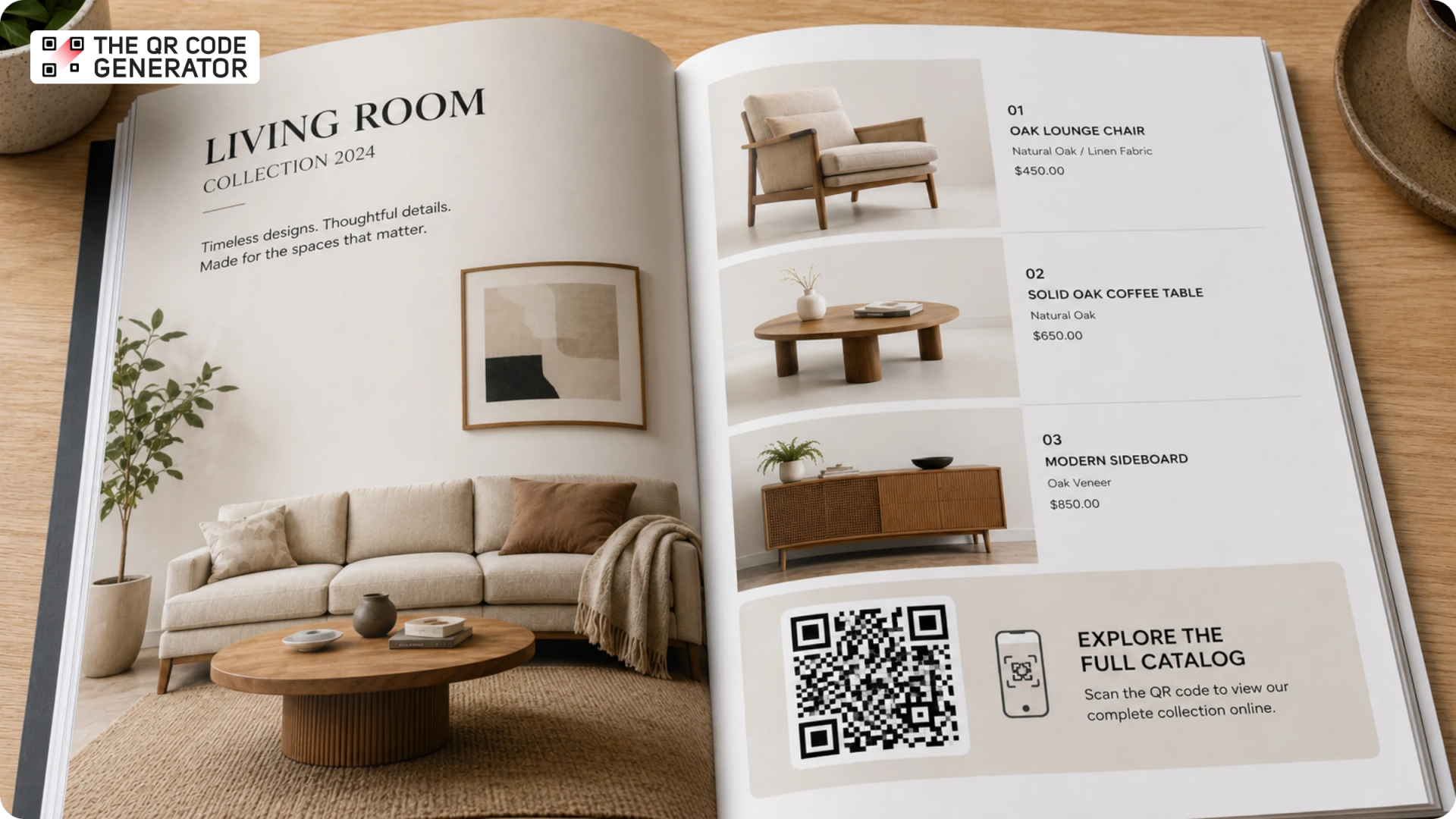 Comment utiliser l'QR Codes du catalogue pour augmenter vos ventes Comment utiliser l'QR Codes du catalogue pour augmenter vos ventes