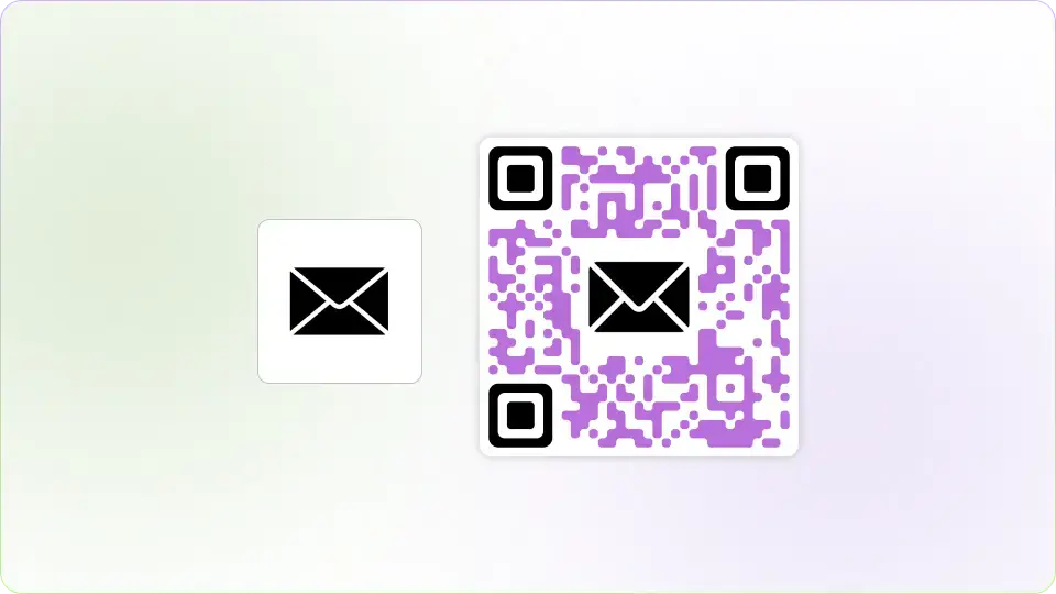 Gere um e- QR Code e gratuito em segundos