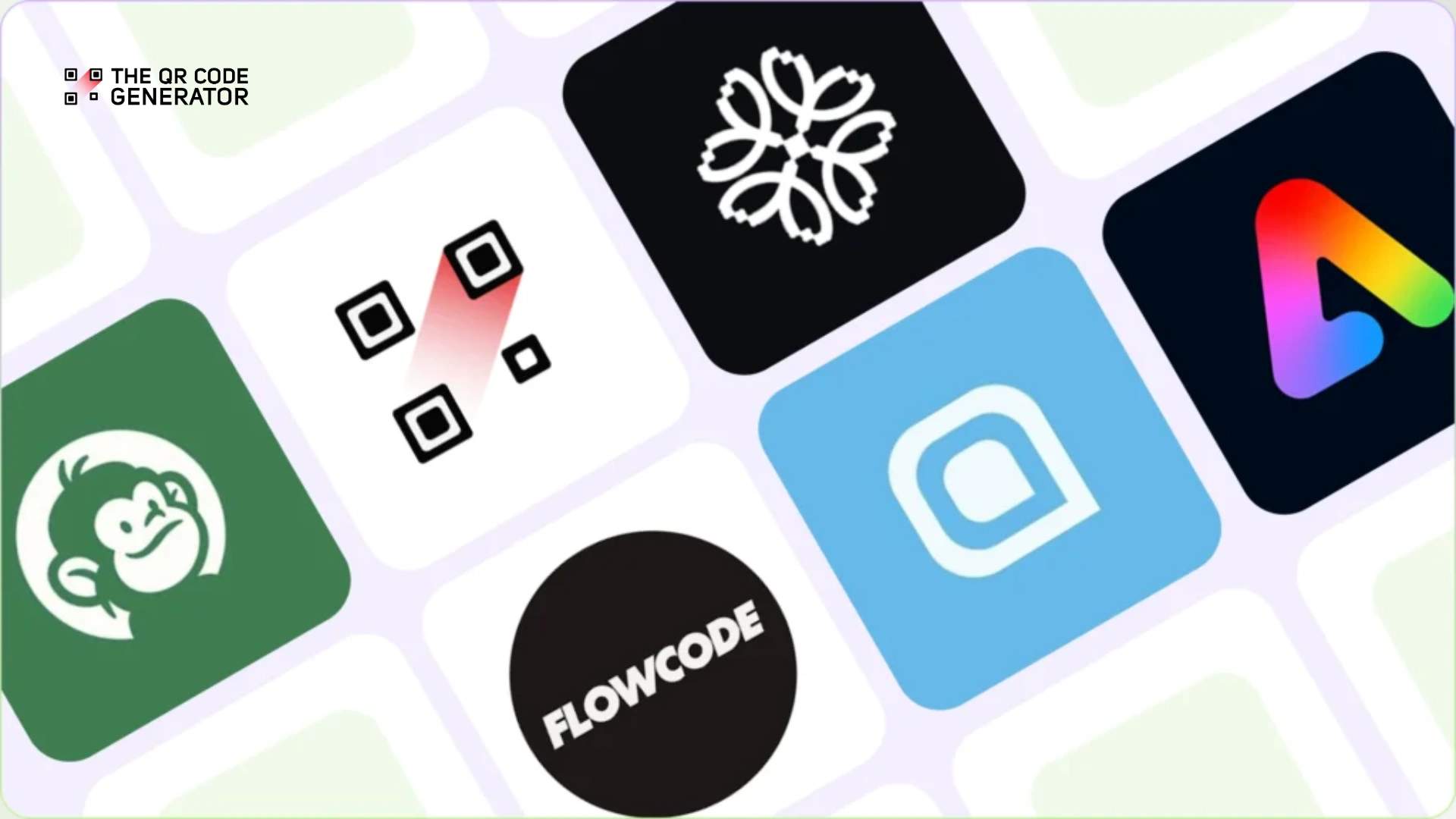 Top 6 Flowcode Alternatives and Competitors in 2026