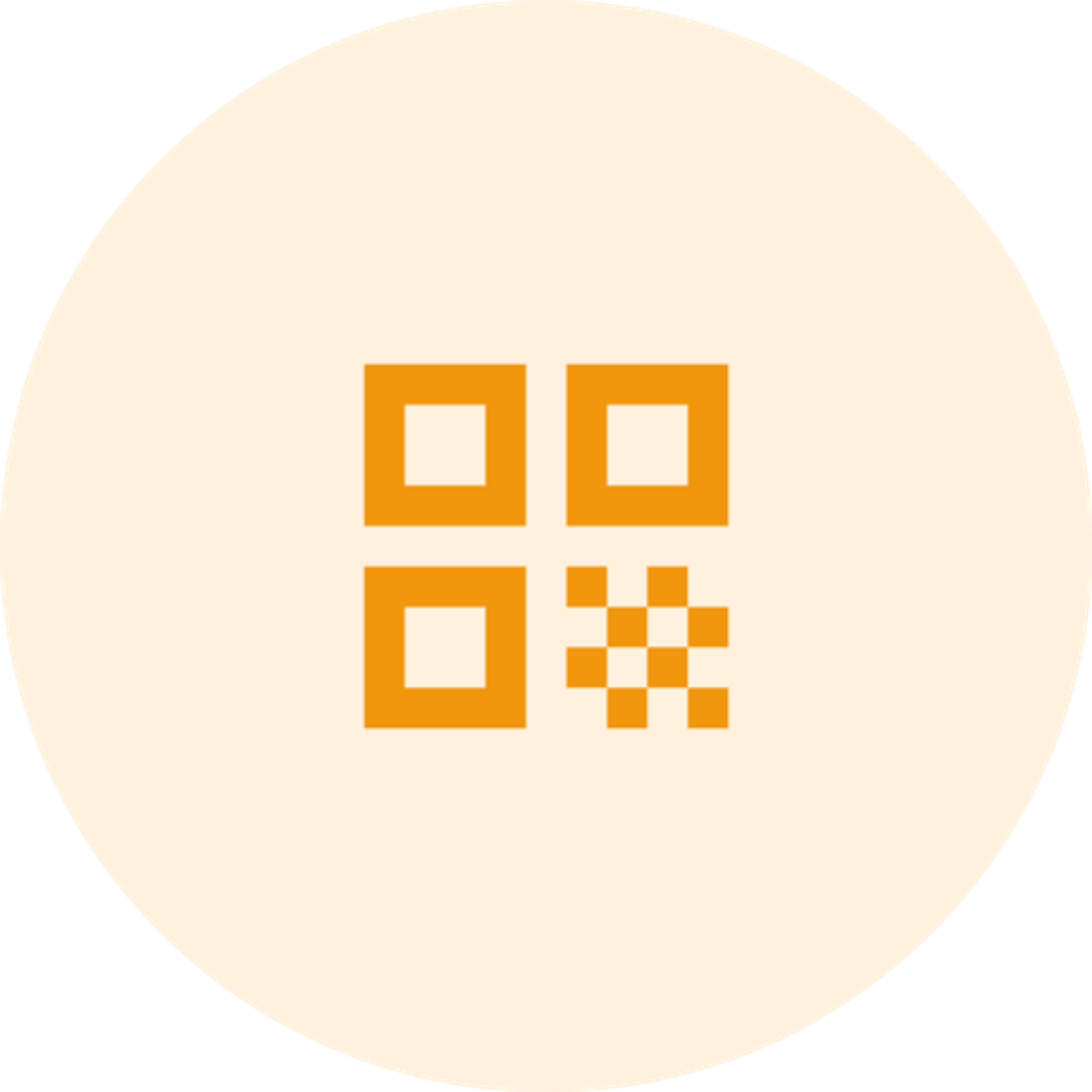 Tests QR Code before sharing