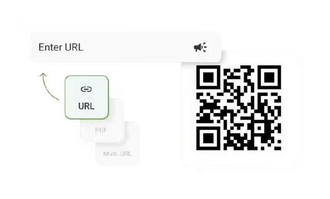 Создайте бесплатный некоммерческий QR Code с помощью TQRCG
