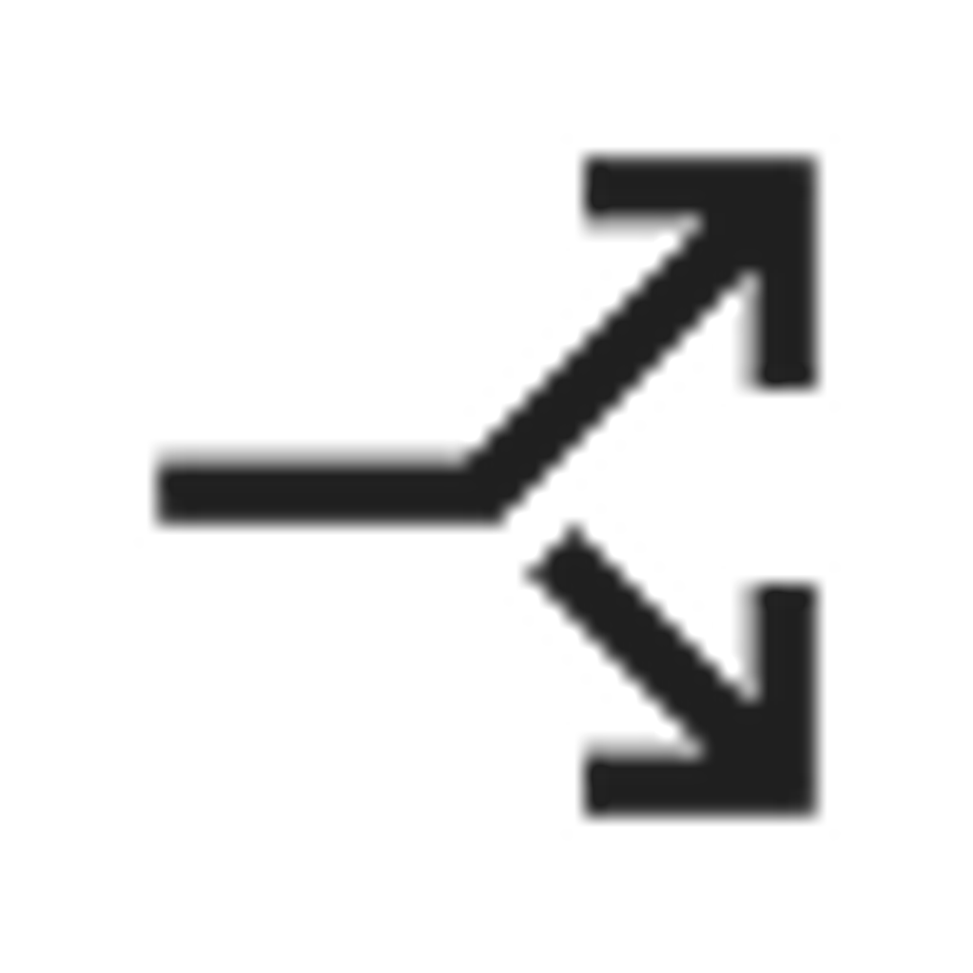 Multi-URL routing
