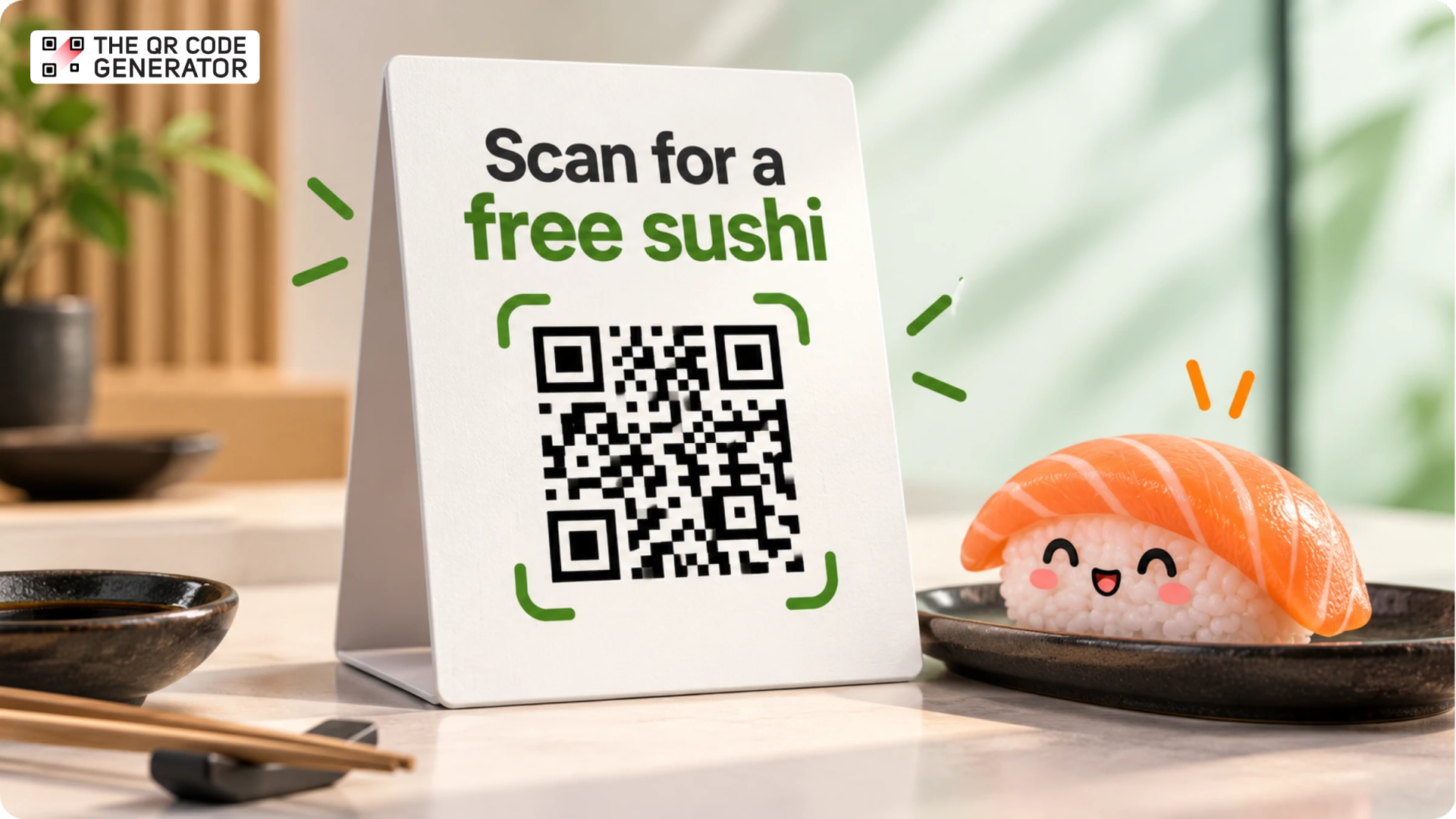 Comment rédiger un appel à l'action pour un QR Code qui génère davantage de scans