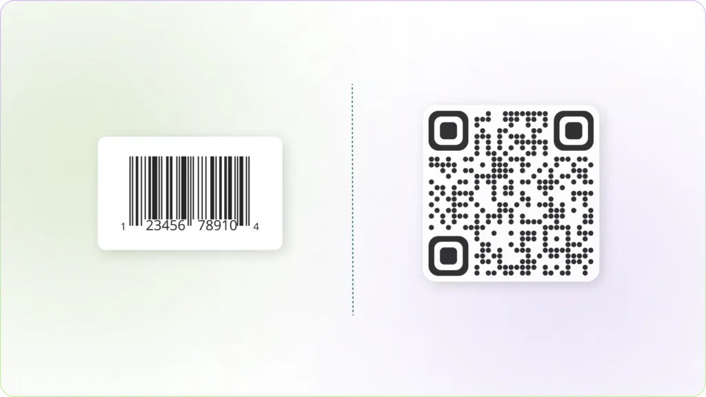 QR Code ¿Código de barras o código QR? ¿Cuál es mejor para tu negocio? QR Code ¿Código de barras o código QR? ¿Cuál es mejor para tu negocio?