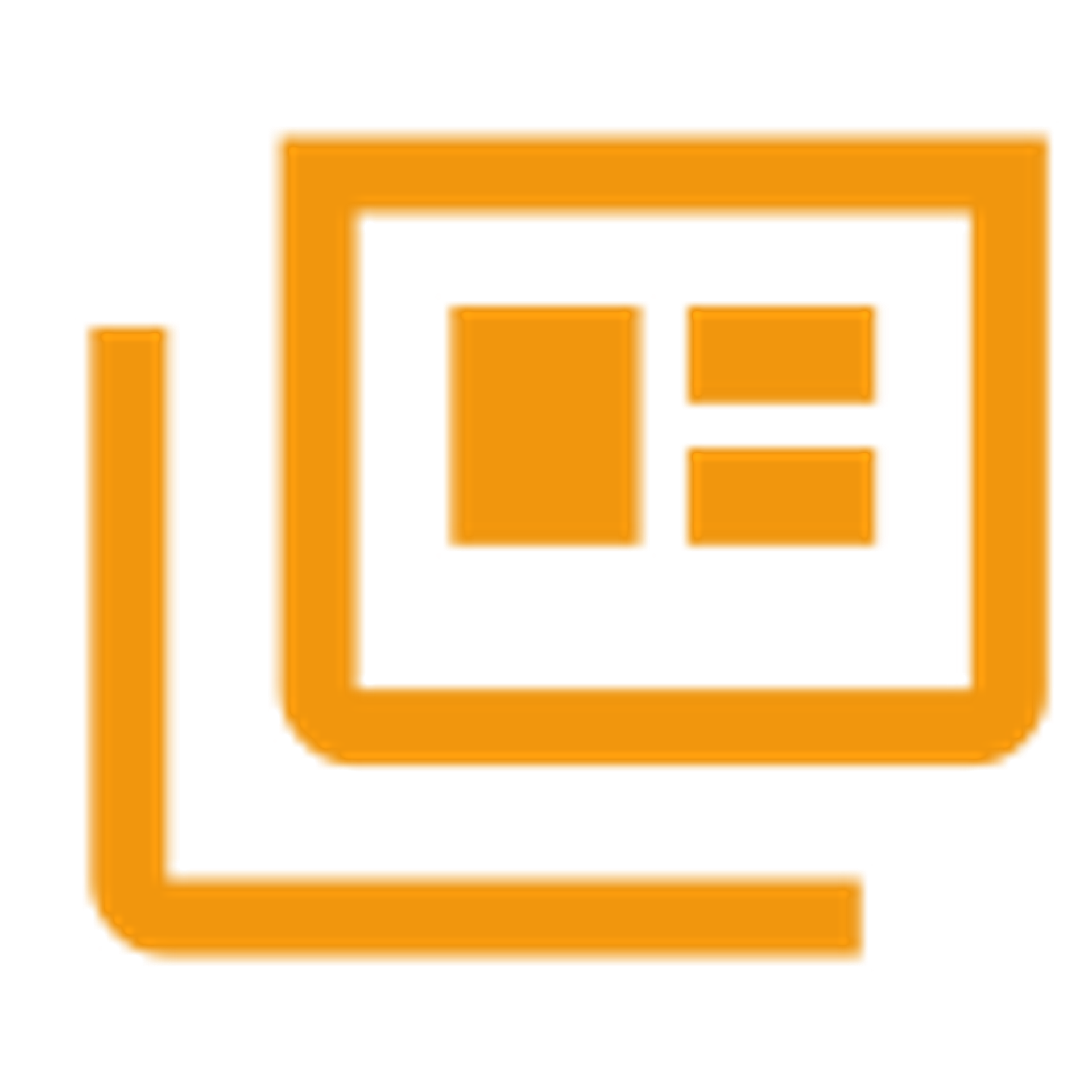 Share resources instantly