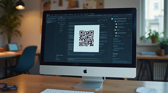 Produkt-Landingpage und Belege