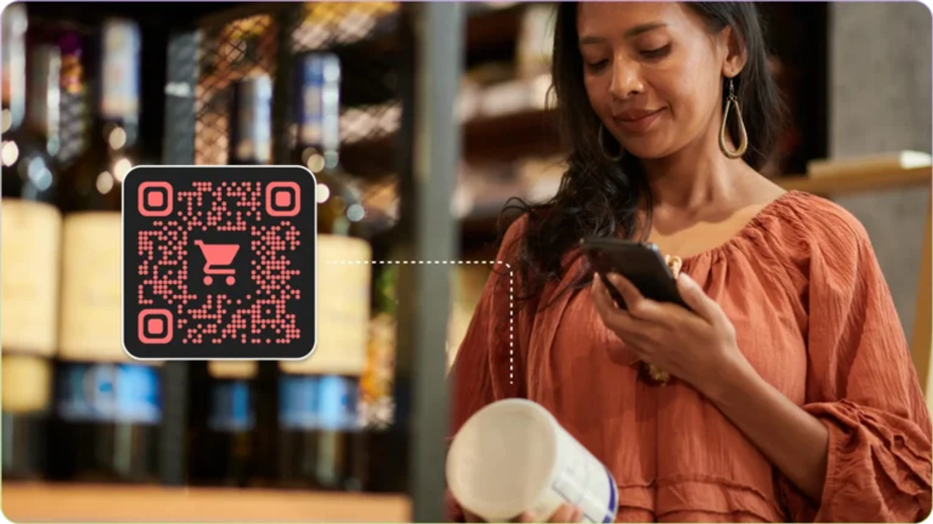 QR Code Examples: 30 Creative Use Cases for Inspiration