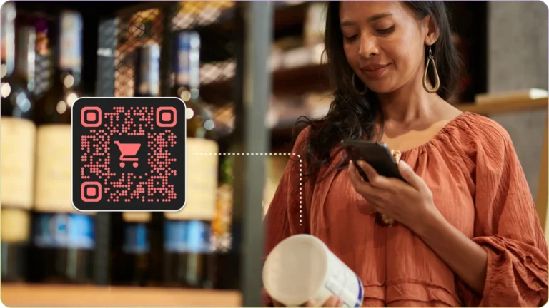 QR Code Examples: 30 Creative Use Cases for Inspiration QR Code Examples: 30 Creative Use Cases for Inspiration