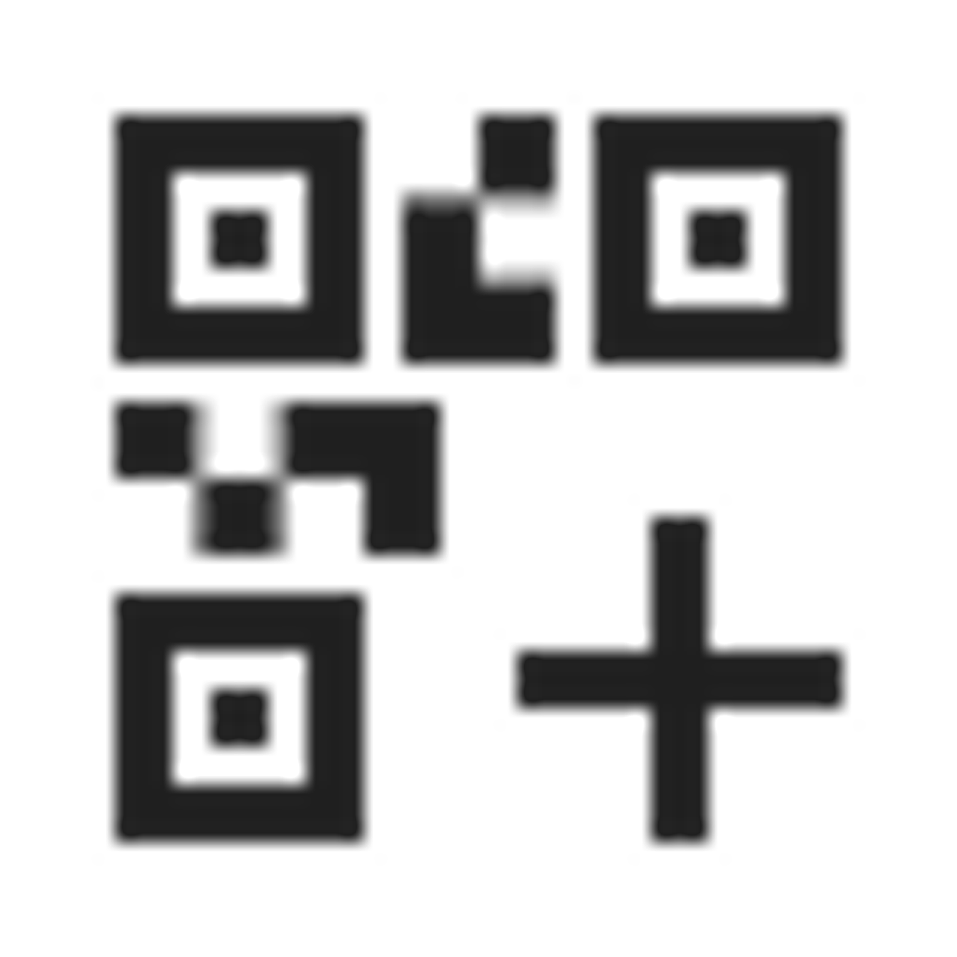 Динамический QR Codes