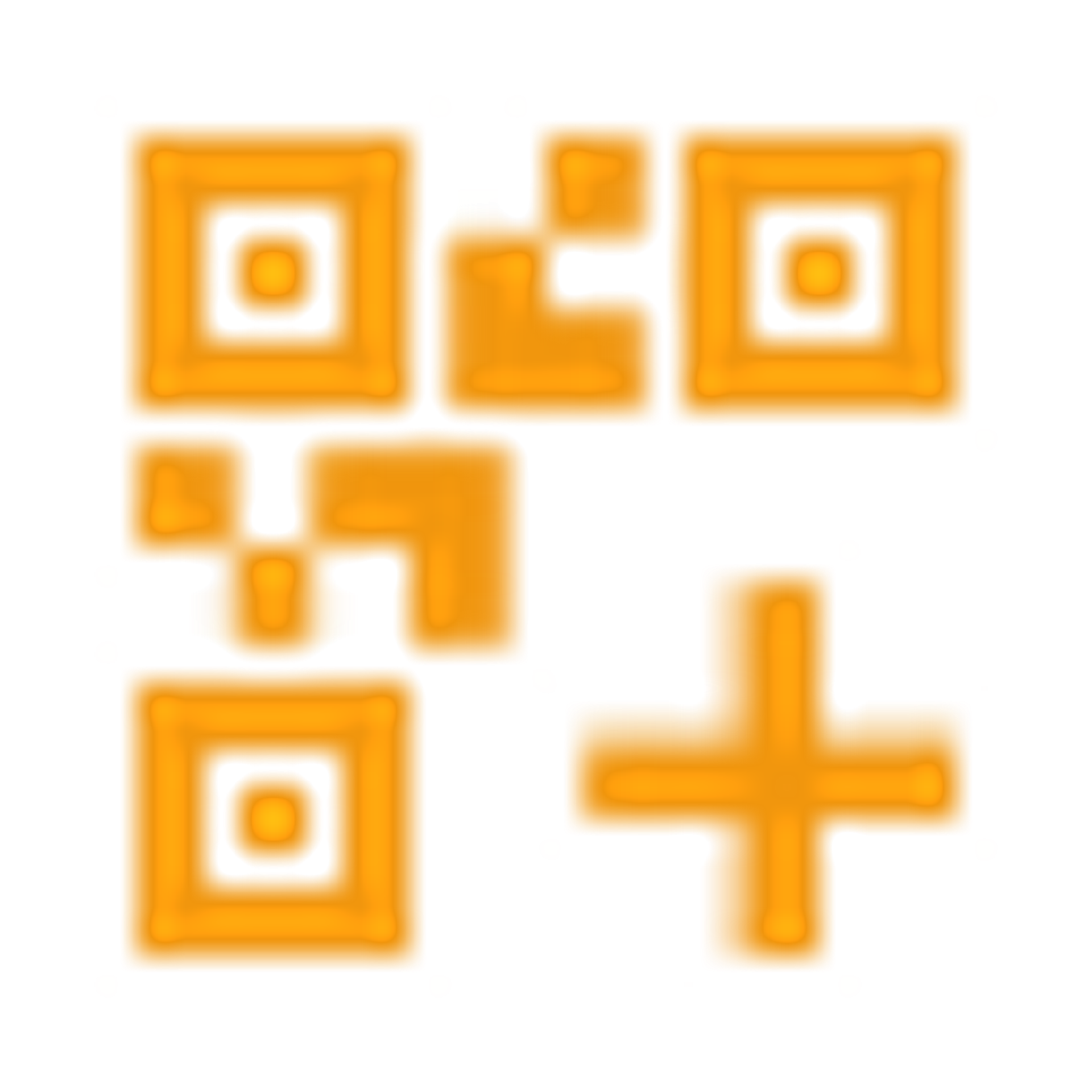 Использовать динамический QR Codes