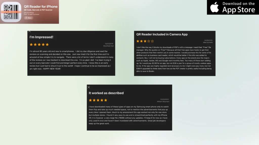 TapMedia app review