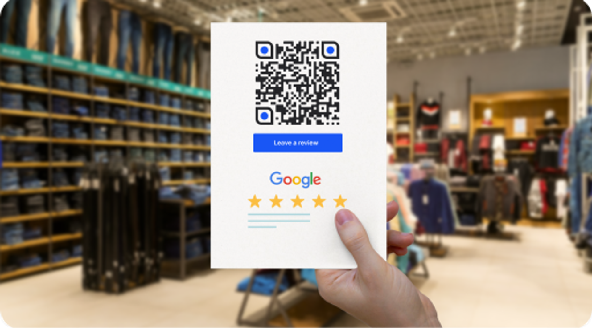 Print or display