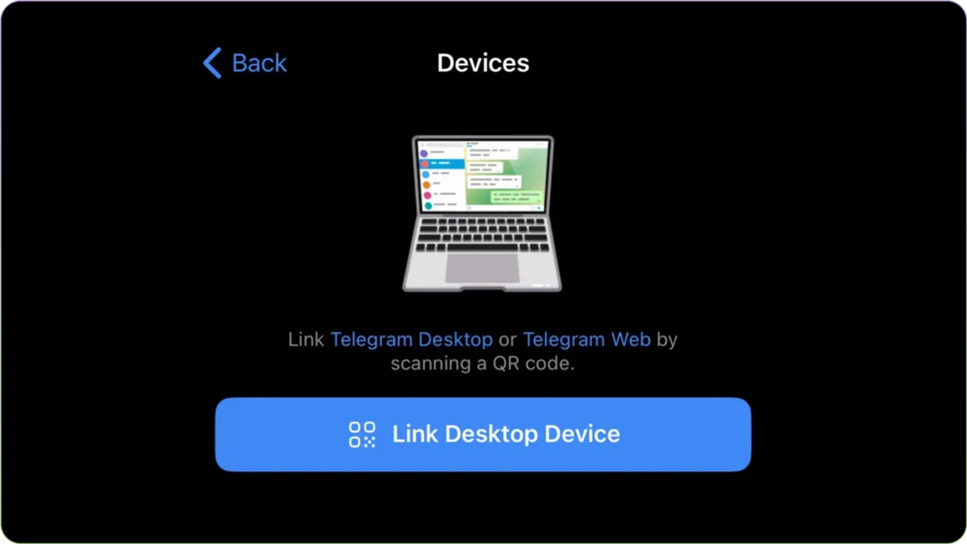 link devices