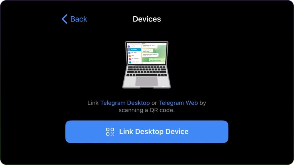 link devices