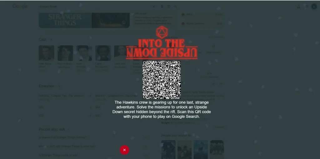 Create interactive experiences