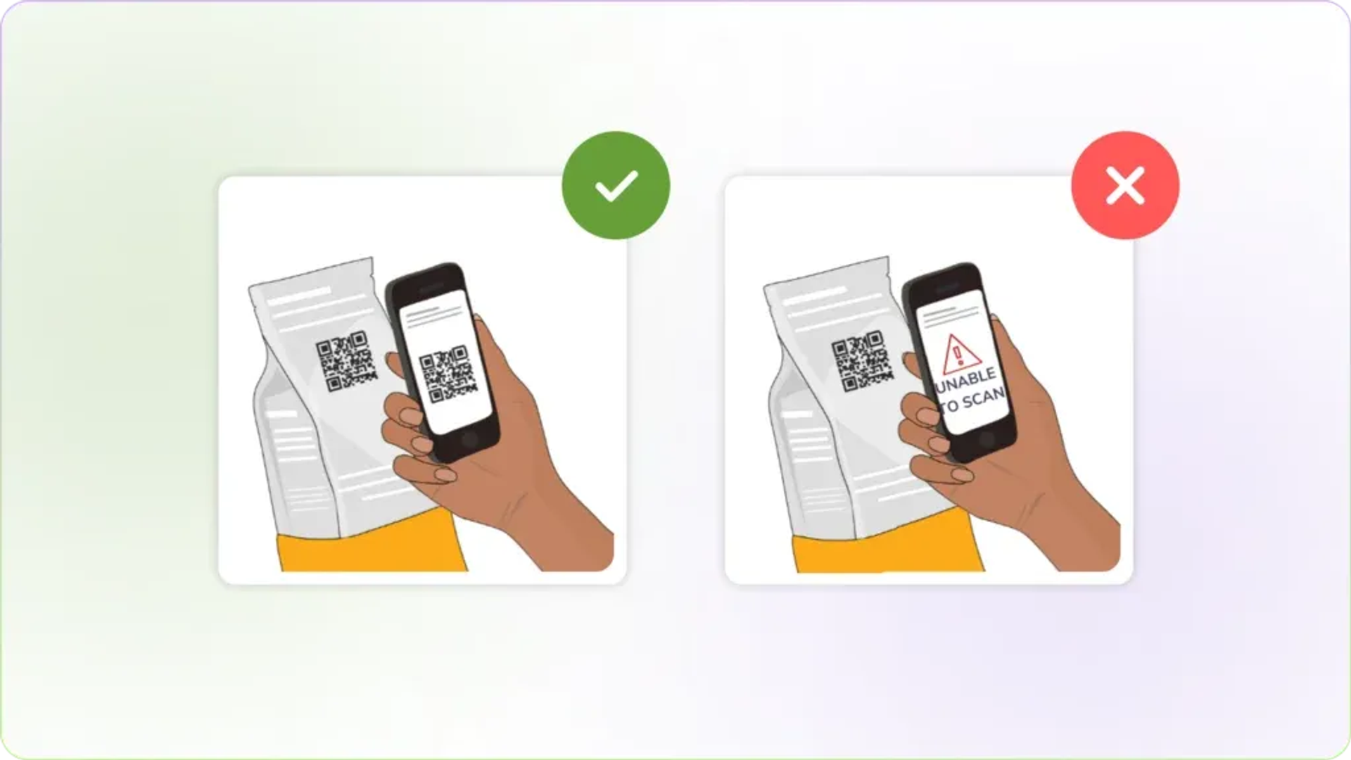scan limits or disabled campaigns