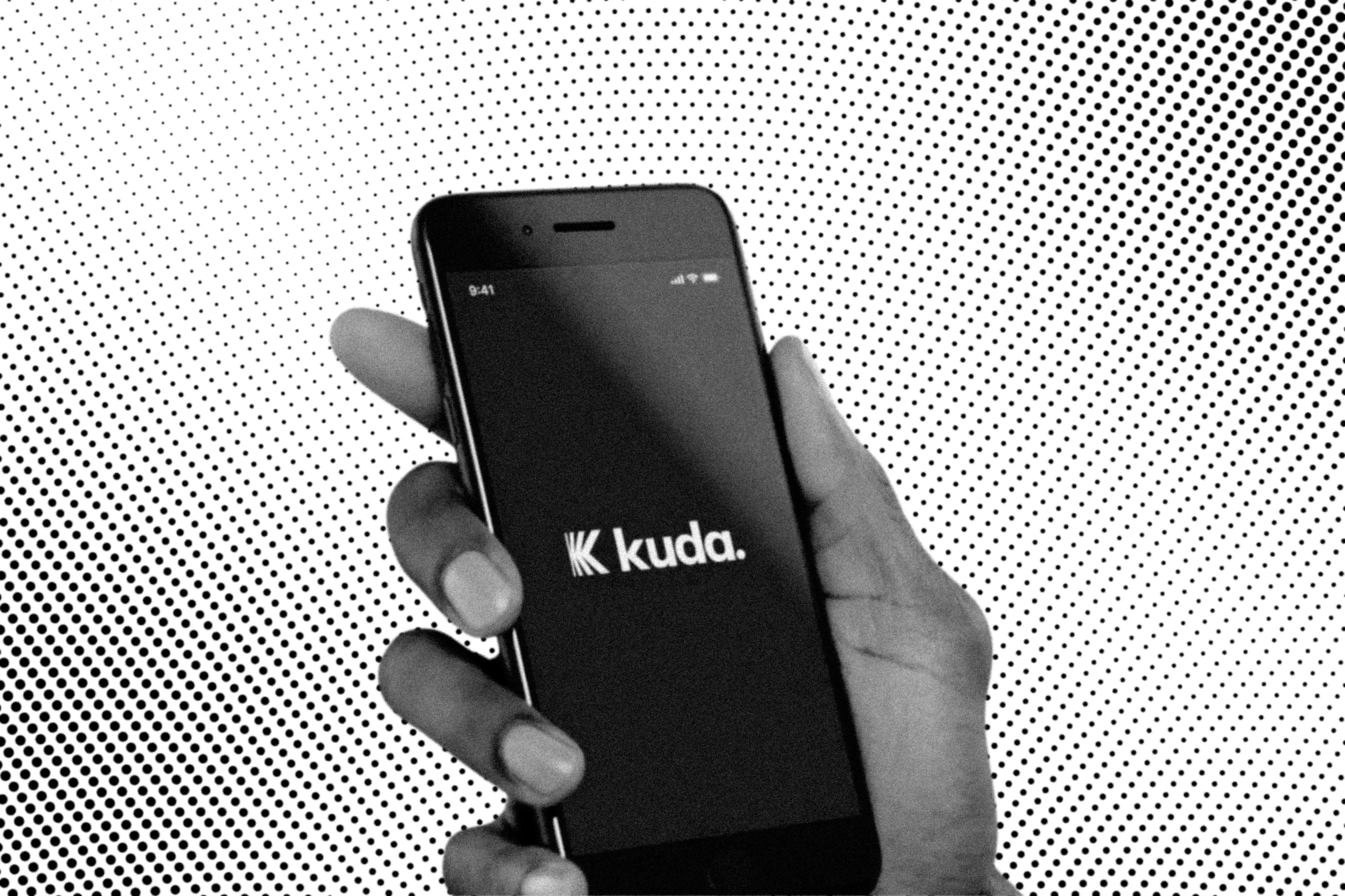 Braudit Partners with Kuda Business