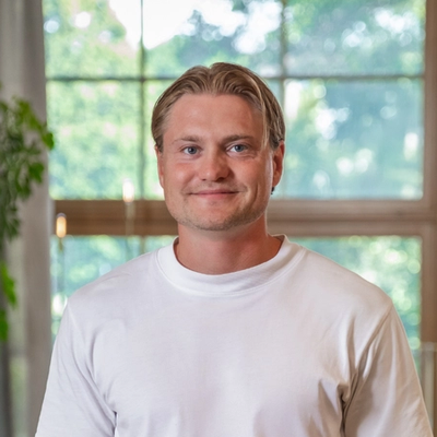 Otto Sahlén