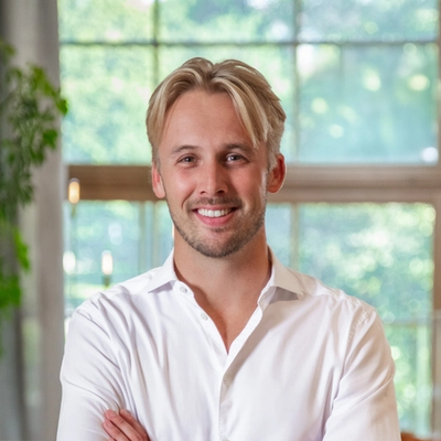 Marcus Widell