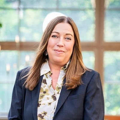 Marie Öman Warrener