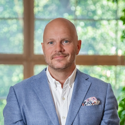 Stefan Strinnholm