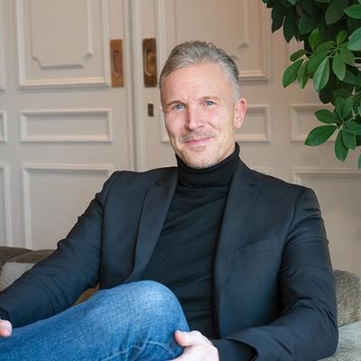 Tobias Djerf