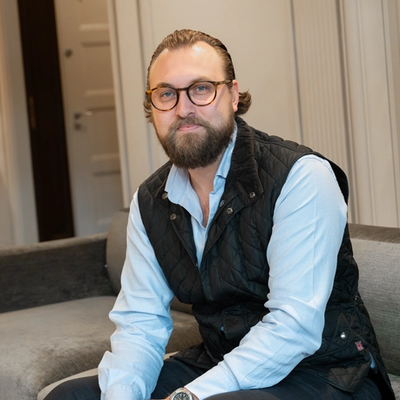 Filip Jansson