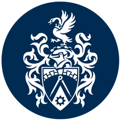 Brunel University logo
