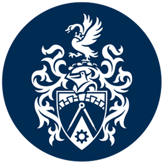 Brunel University logo
