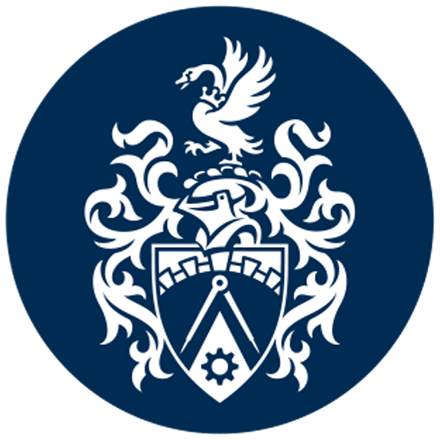 Brunel University logo