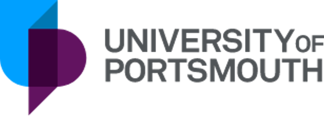University of Portsmouth logo
