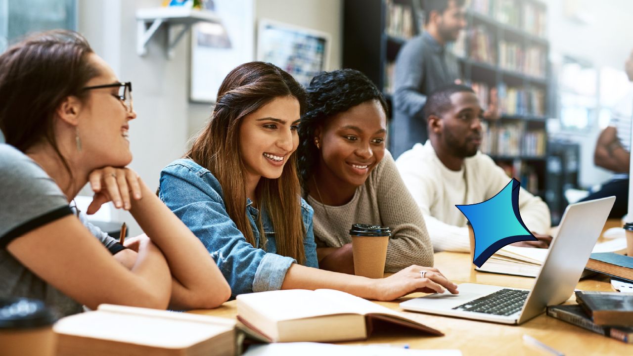 Georgia State University uses Elastic's Search AI Platform