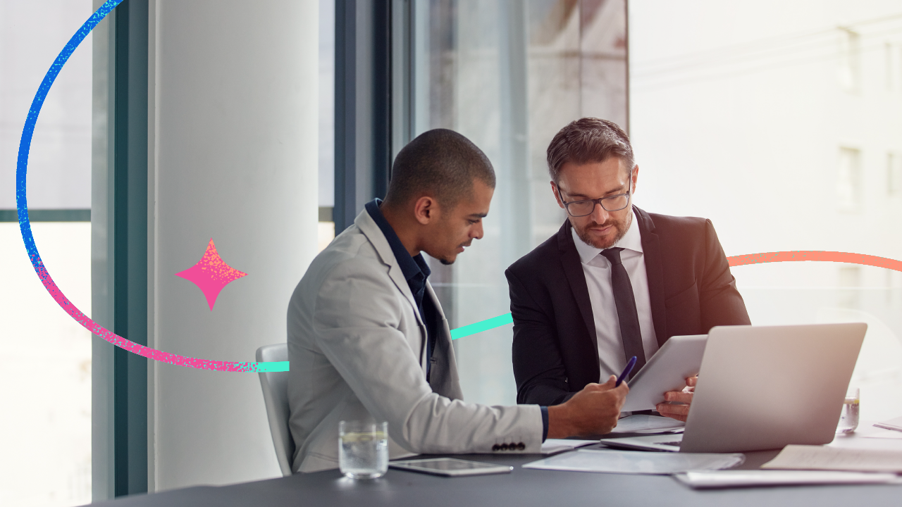 EY on Elastic's Search AI Platform