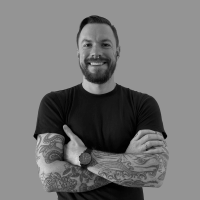Andrew Crimer