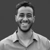 Khalid Elawad - Product Marketing Manager